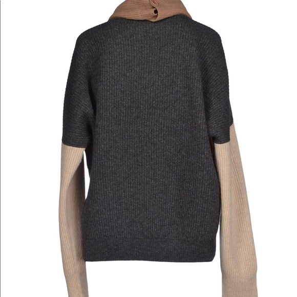 SOLD Max Mara wool sweater - Picture 4 of 4